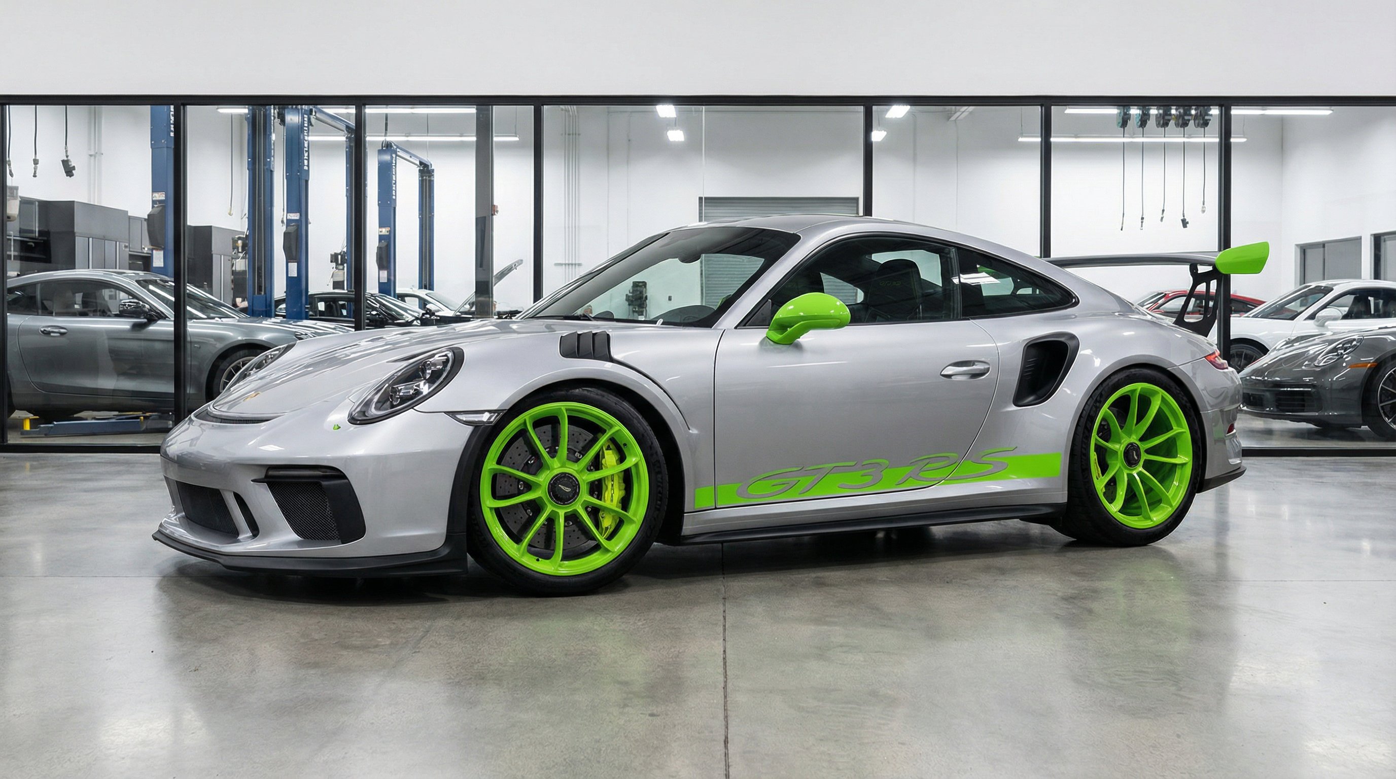 香蕉视频保时捷改装视频