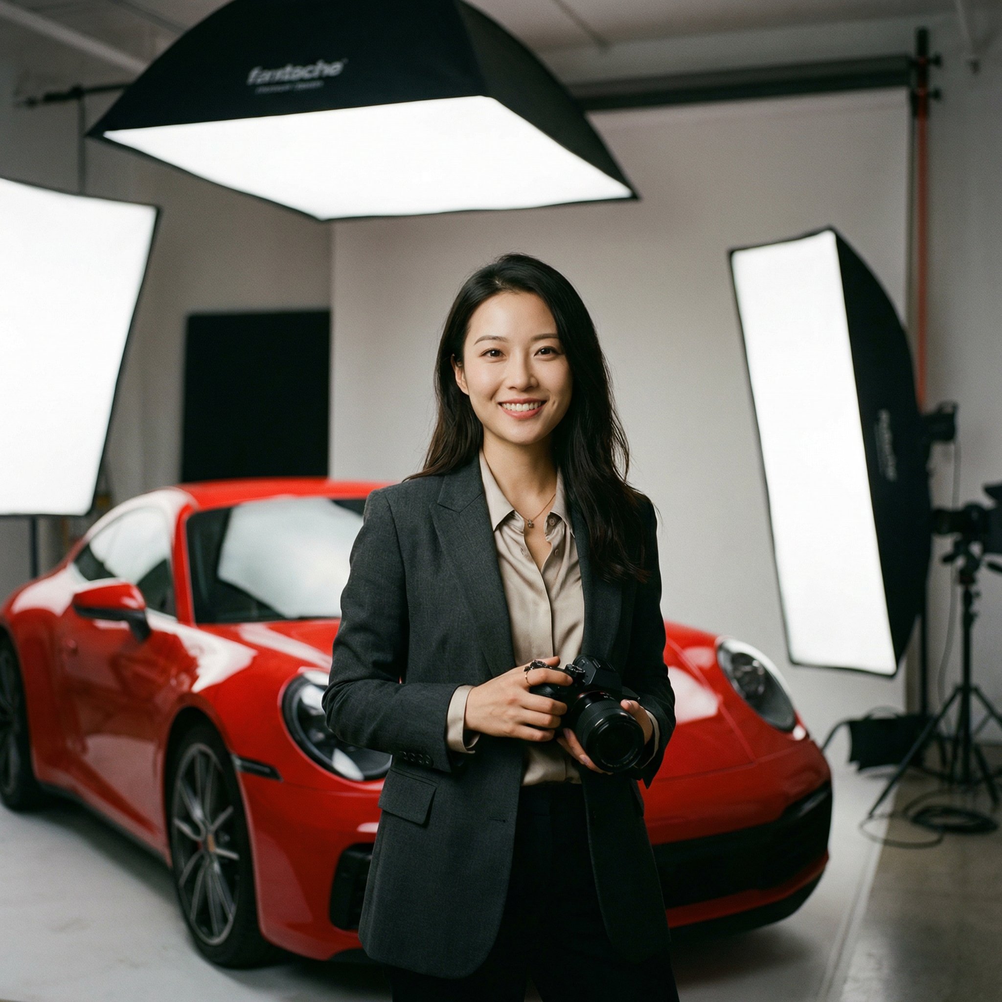 香蕉视频视频制作总监